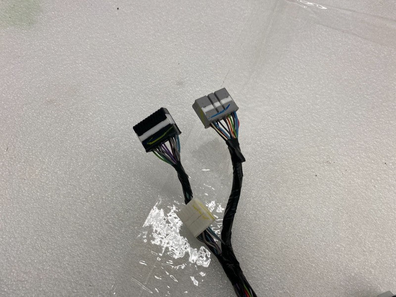 1032442 90 F ⭕2016-2020 Tesla Model X Rear Lower Door Wiring Cable Harness Right 1032442-90-F