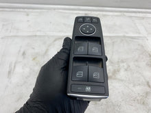 ⭕2012-2020 Tesla Model S X Front Driver Side Window Mirror Master Switch Left LH