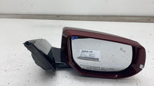 2016-2017 Cadillac XTS Passenger Side Door Mirror w/ Puddle Lamp & Camera Right