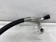 ⭕ 16-20 Model X A/C Pipe Discharge Tube w/ Pressure & Temp Sensor 1032196-00-D