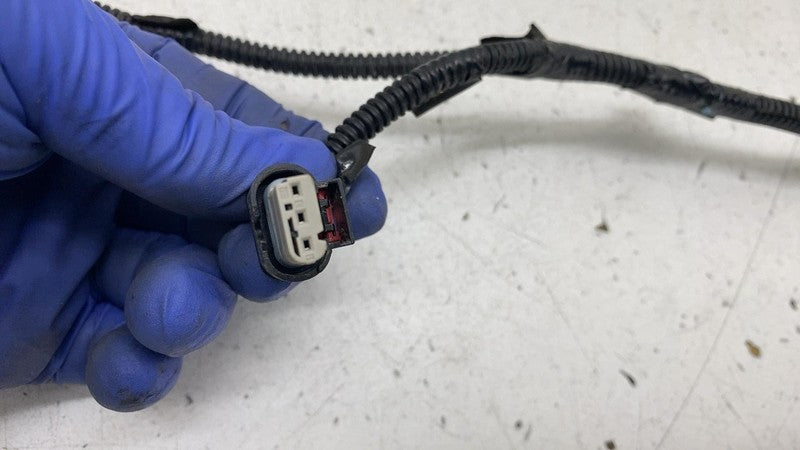 2017-2023 Tesla Model 3 M3 Rear Bumper Wiring Harness Cable Wire Loom 