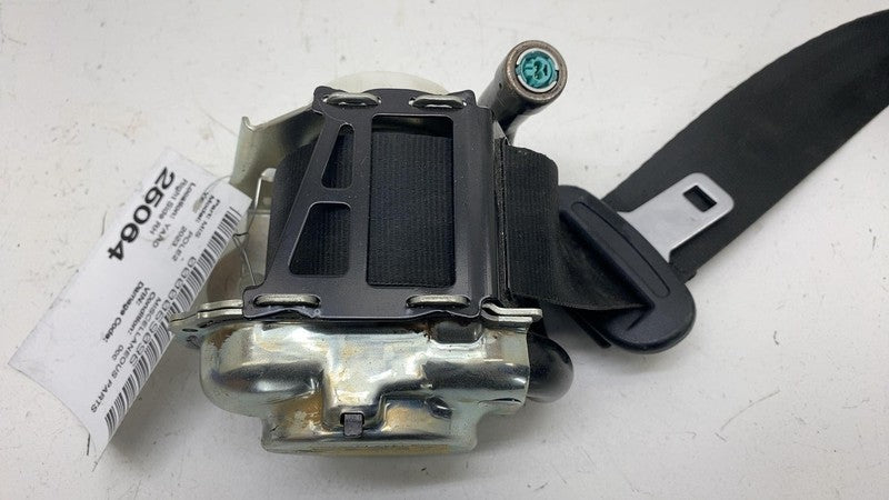 ⭕21-23 Polestar 2 Rear Passenger Side 2nd Row Seat Belt Retractor Righ