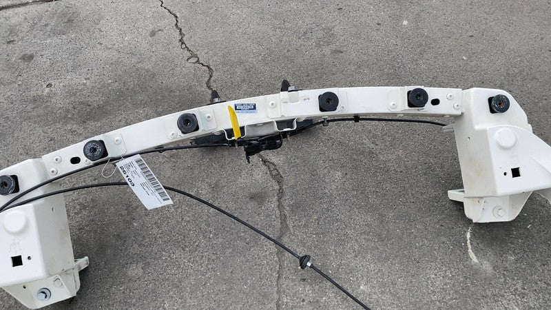 ⭕2014-2020 Maserati Ghibli Front Upper Radiator Support Frame Center T