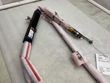 ⭕2012-2020 Tesla Model S MS Right Passenger Roof Curtain Airbag OEM 1005262-00-D