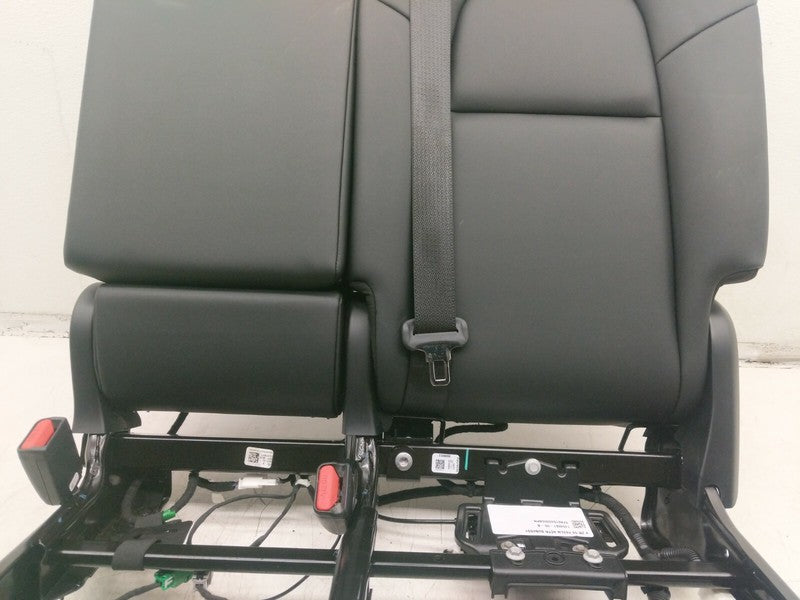 1494830-00-A ⭕ 2020-2022 Tesla Model Y Rear Driver Side Second Row Seat Cushion & Frame Left