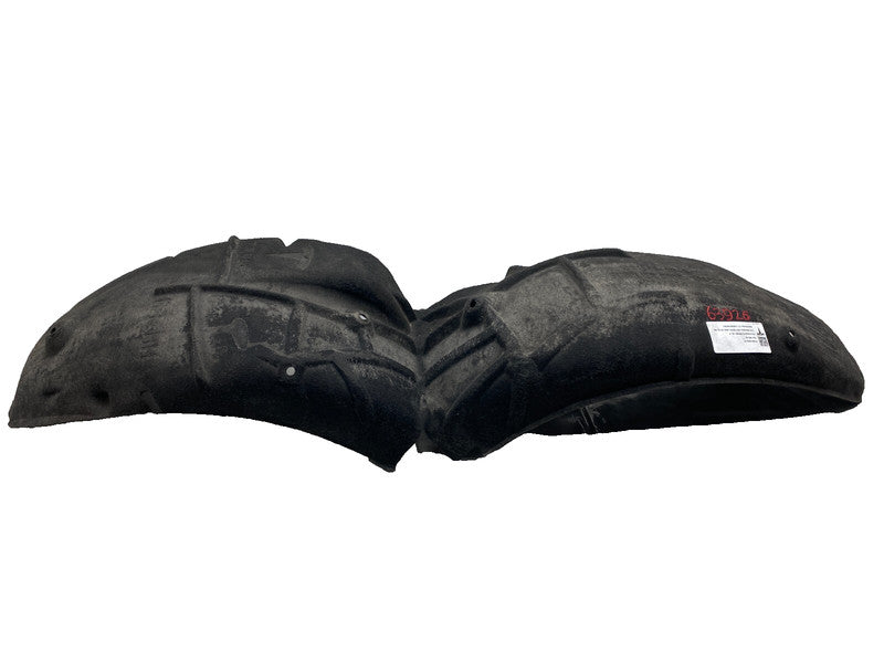 ⭕ 17-23 Model 3 Rear Right Quarter Wheelhouse Liner Splash Shield 1081