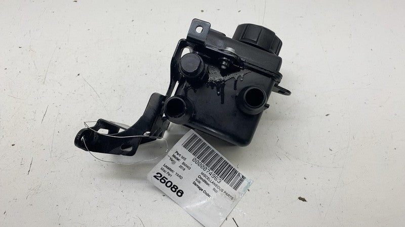 64129327150 ⭕ 2014-2021 BMW i3 I01 Radiator Coolant Expansion Overflow Tank OEM 64129327150