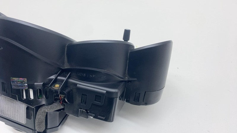 7P5920901L 2011-2016 Porsche Cayenne Front Dash Instrument Cluster Speedometer Gauge OEM