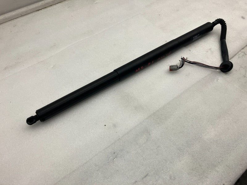⭕ 2021-2025 Tesla Model S Rear Right Liftgate Trunk Lid Power Strut 16