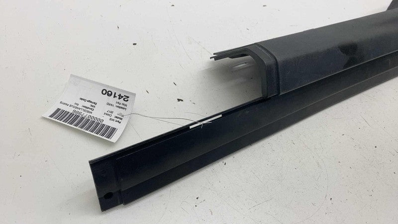 DM51R10154AA ⭕ 2013-2018 Ford C-Max Passenger Side Skirt Rocker Molding Right DM51-R10154-AA