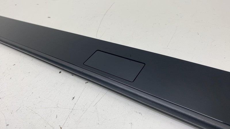 181659200B ⭕ 2024 2025 Tesla Cybertruck Driver Side Roof Applique Molding Left 1816592-00-B