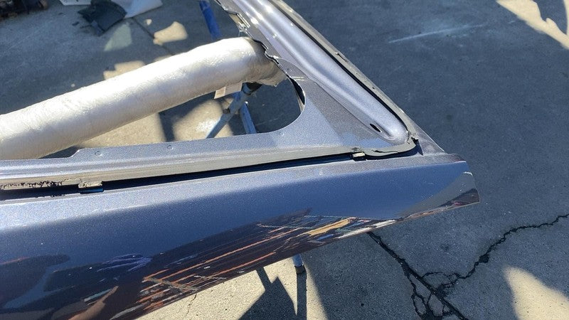 ⭕ 2020-2024 Tesla Model Y MY Liftgate Hatch Trunk Lid Tailgate Shell Gray - PMNG