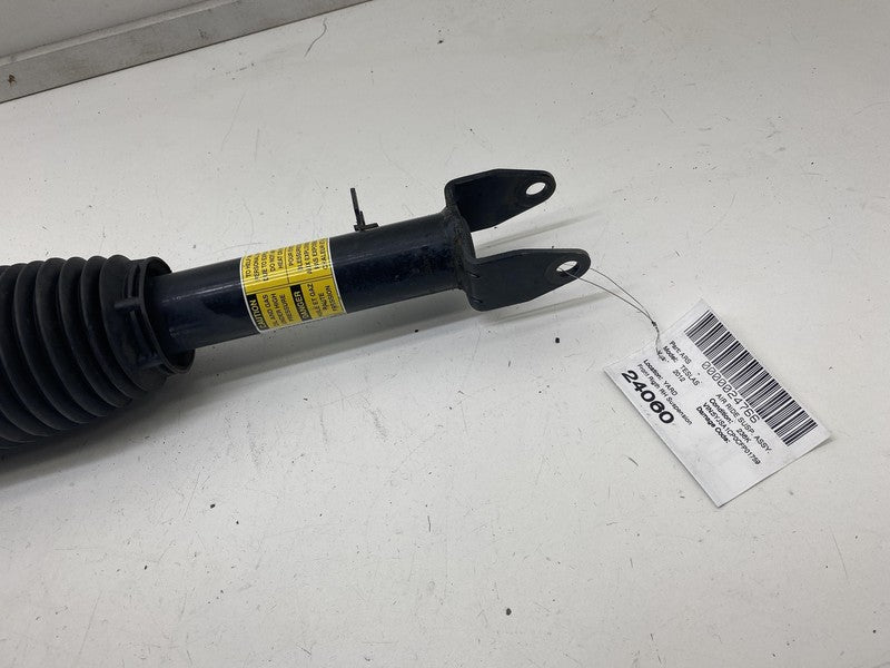 ⭕ 2012-2015 Tesla Model S Front Right Air Spring Shock Absorber RWD 60