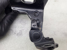 ⭕ 12-25 Tesla Model S Rear Passenger Side Lower Door Hinge Closure Assist Right
