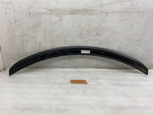 ⭕ 16-20 Model S Rear Trunk Liftgate Lid Spoiler Wing Carbon Fiber 1023179-00-C