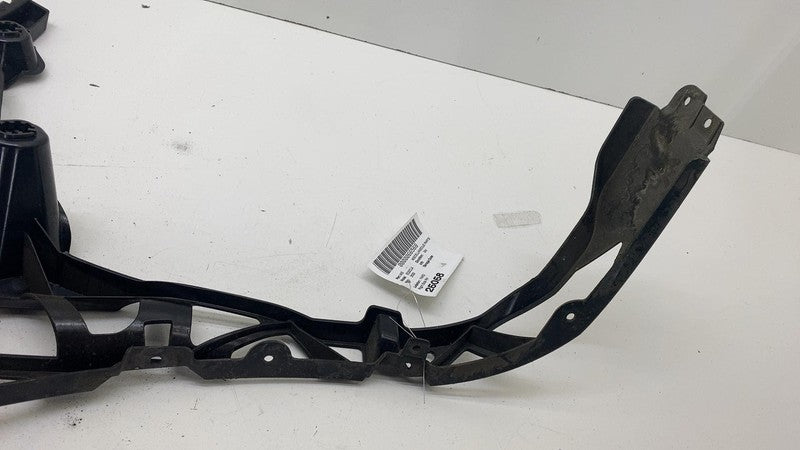 A 297 880 20 00 ⭕ 2022-2023 Mercedes EQS 450+ Rear Right Side Bumper Support Bracket A2978802000