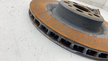 2021-2023 Tesla Model S X Front Left or Right Brake Disc Rotor Assembly LH = RH