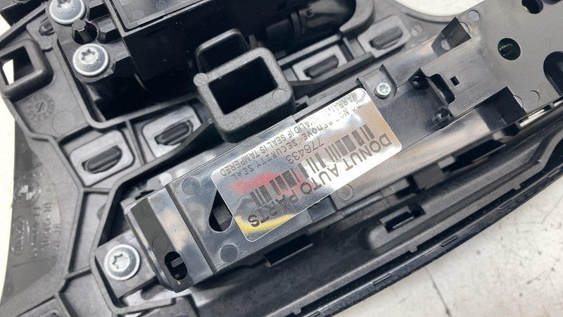 ⭕ 2017 2018 2019 2020 BMW 540i Center Console Shifter Bezel Control Kn