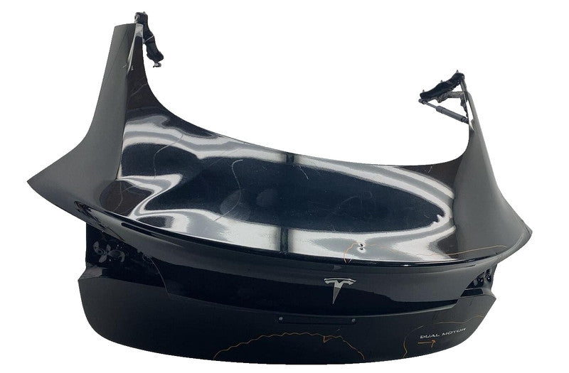 ⭕2017-2020 Tesla Model 3 Trunk Tailgate Liftgate Deck Lid Shell Panel 