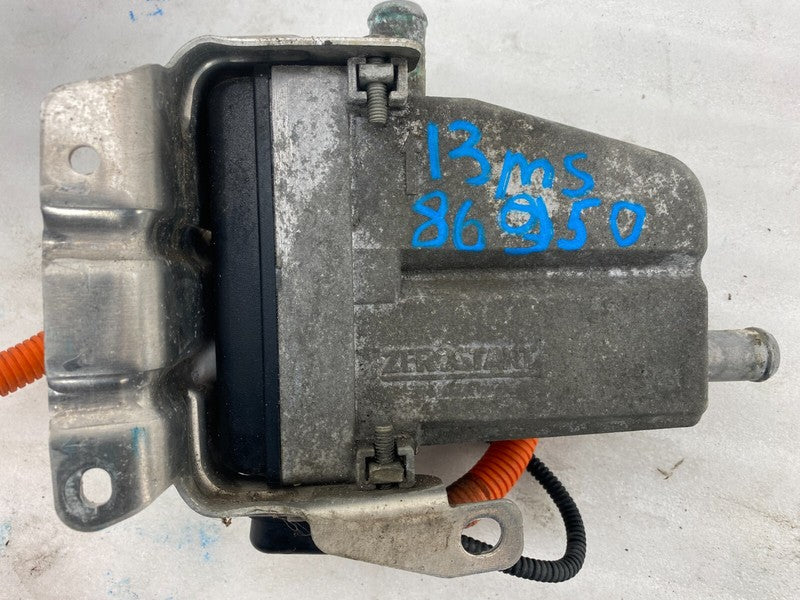 100950800E ⭕ 12-15 Tesla Model S Electric Battery Heater & Bracket w/ Harness 1009508-00-E