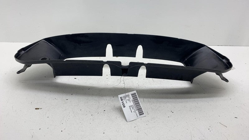 ⭕ 2019-2020 Maserati Ghibli 3.0L V6 Front Center Radiator Bumper Air D