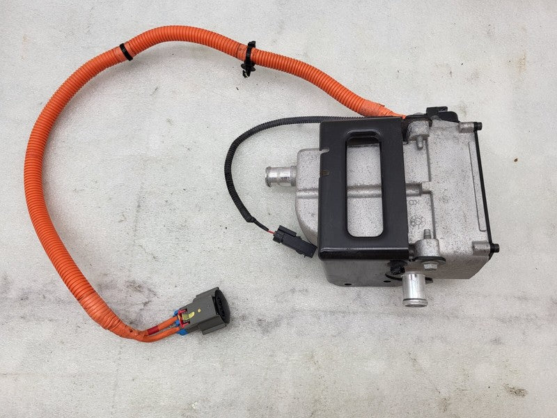 103890100E ⭕ 12-20 Model S Electric Battery Heater w/ Wire Harness Wiring Loom 1038901-00-H