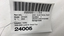⭕ 2022-2024 Air Grand Touring Rear Right Control Module Premium RH P11-K27000-01
