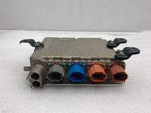 ⭕ 12-15 Tesla Model S Front High Voltage Distribution Junction Box 1028843-01-A