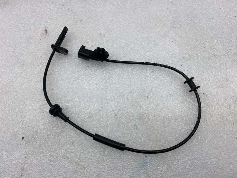 1188771 00 A 17-23 Model 3 Y Rear Left or Right Anti-Lock ABS Wheel Speed Sensor 1188771-00-A