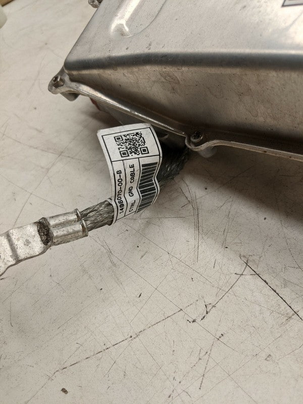 102866400K ⭕ 2016-2020 Tesla Model S MS High Voltage DCDC Converter Module 1028664-00-K OEM