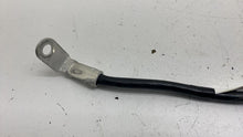 ⭕ 2023 2024 2025 Toyota Prius Battery Negative Cable Wire Terminal End Link OEM