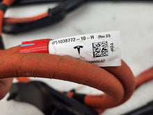 ⭕ 16-20 Model X High Voltage Small Drive Rapid Splitter Cable Kit 1095000-10-E