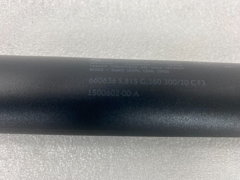 150060200A ⭕ 2020-2024 Tesla Model Y Rear Passenger Side Liftgate Strut Right 1500602-00-A