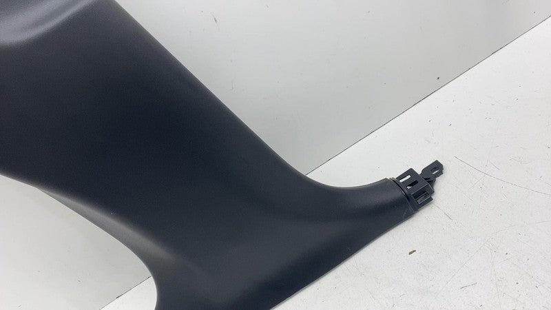 149462300F ⭕ 2020-2024 Tesla Model Y MY Left B-Pillar Lower Trim Cover Panel 1494623-00-F