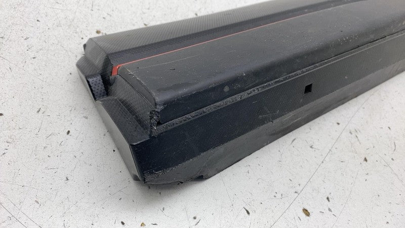 91112SJ390 2019-2024 Subaru Forester Rear Driver Side Lower Door Molding Trim Left LH OEM