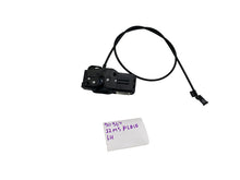⭕ 12-20 Model S Rear Driver Door Lock Latch Actuator w/ Cable Left 6008911-00-F