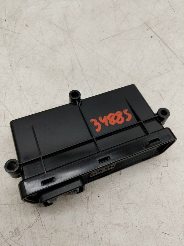 100761800J ⭕ 12-20 Tesla Model S X Electronic Parking Brake Controller Module 1007618-00-J