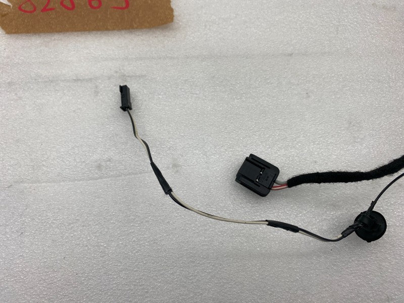 1004425 00 Q ⭕ 2016-2020 Tesla Model S Rear Left Door Wiring Harness Wire Loom 1004425-00-Q