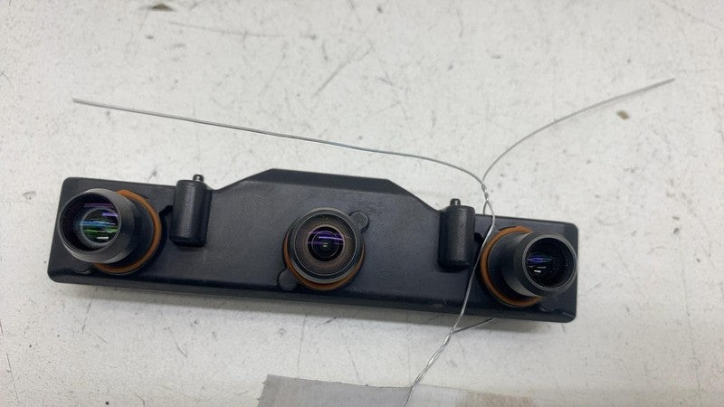 ⭕ 2016-2020 Tesla Model S MS X MX Forward Facing Inline Triple Camera 