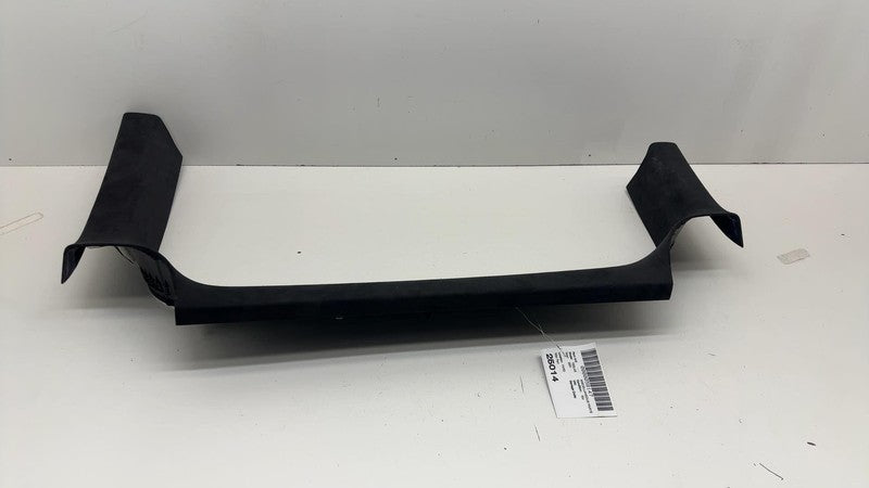 105233306G ⭕ 2016-2020 Tesla Model X Rear Falcon Door Lower Garnish Trim Left 1052333-06-G