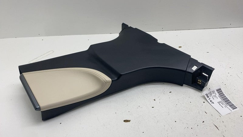 ⭕12-20 Model S Passenger Side B-Pillar Lower Trim Cover Panel Right 10