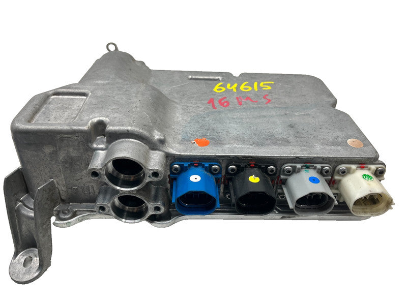 ⭕ 16-20 Model S High Voltage Power Distribution Junction Box Module 10