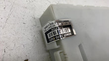 ⭕ 2018 BMW i3 I01 Body Control ModuleUnit BCM 8796098-01