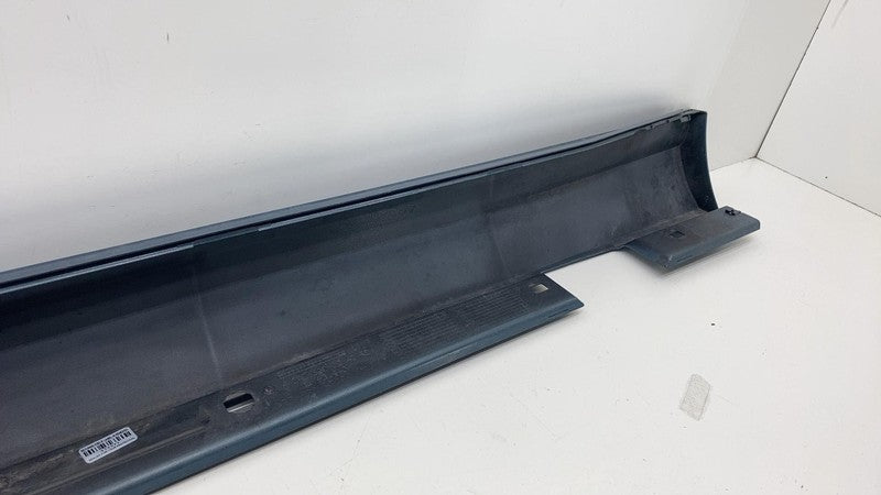 ⭕ 2014 Mercedes-Benz B-Class Passenger Rocker Molding Panel Right RH A