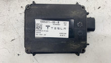 ⭕ 12-17 Tesla Model S HomeLink Garage Opener Control Module w/ Bracket 1005371-0