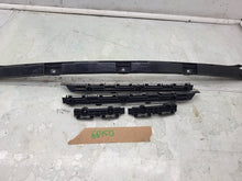 ⭕12-20 Model S Rear Bumper Body + Left & Right Wing Support Bracket 6007724-00-C