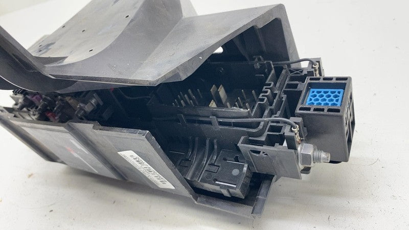 ⭕16-20 Model X Front Trunk Frunk Engine Bay Under Hood Fuse Box 12V 10