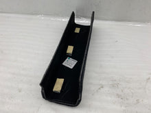 ⭕2012-2015 Model S Front Trunk Extended Underhood Carpet Upper Trim 1007326-00-C