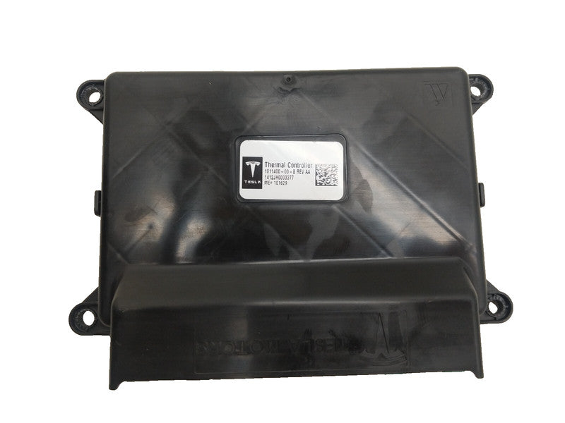1011400 00 B ⭕2012-2015 Tesla Model S HVAC Thermal Controller Control Module 1011400-00-B OEM