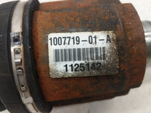 ⭕ 12-20 Model S X Rear Left or Right CV Axle Shaft Halfshaft 36MM 1007719-01-A